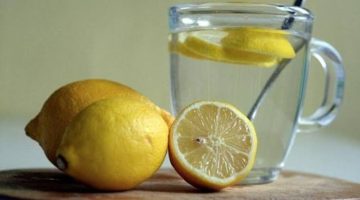 حل سحري .. 4 فوائد لتناول الليمون على الريق لازم تعرفها فورًا هتحلك مشاكل صحية كتير.. وتحذير لـهذه الفئات