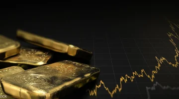 تحرك جديد في أسعار الذهب.. المعدن النفيس يعاود الارتفاع لتعويض خسائره