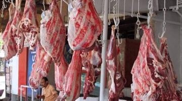 انخفاض أسعار الأضاحي.. مفاجأة فى ثمن اللحوم البلدي اليوم الخميس 8 يونيو بالأسواق