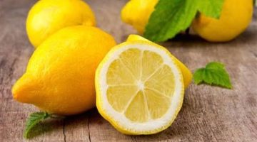 الليمون طبيب البيوت وعلاج أساسي للكثير من الأمراض.. تعالوة معايا هكشف لكم أسرار خفية عن طريقة تخزين الليمون أول مرة تعرفها
