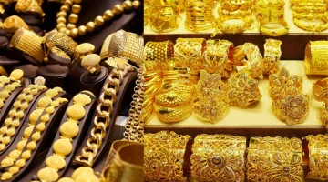 الحق اشترى في الرخيص.. التموين تكشف عن موعد حدوث زيادة كبيرة في أسعار الذهب
