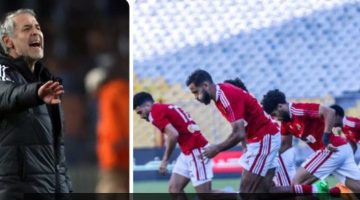“مفاجأة من أحمد شوبير”.. يكشف تفاصيل فرمان أهلاوي أربك حسابات اللاعبين بعد قرار كولر