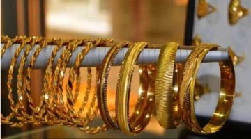 ” العرسان اتجننت من الذهب “.. أسعار الذهب اليوم الخميس 10 أغسطس| عيار 21 يسجل هذا الرقم