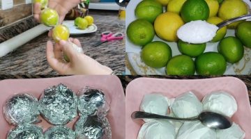 «وفري عشان هيغلى»..طريقة تخزين الليمون في الفريزر من السنة للسنه بدون أى تغير