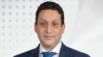 محمد أبو الوفا رئيساً لبعثة منتخب الشباب فى تونس