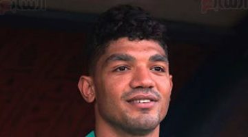 بيراميدز يضع محمد صبحى على قائمة الصفقات المطلوبة فى الموسم الجديد