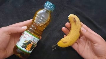 دلعي جوزك ليلة الخميس..!! “فوائد استخدام الموز مع زيت الزيتون” جربي ومش هتندمي!!