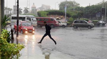 إلبسوا تقيل.. الأرصاد الجوية تحذر من طقس الساعات القادمة وسقوط الأمطار على هذه المناطق