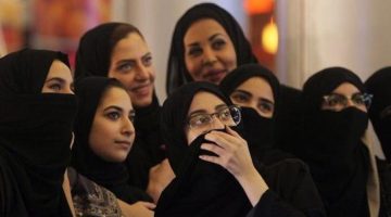 السبب أغرب من الخيال! .. لماذا تفضل  النساء السعوديات الزواج من أبناء هذه الجنسية العربية؟! .. يا بختك لو أنت منهم!
