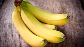 سم قاتل في الموز … عالم يكشف عن مفاجأة خطيرة بشأن أكل الموز .. احذروا هذا النوع من الموز !
