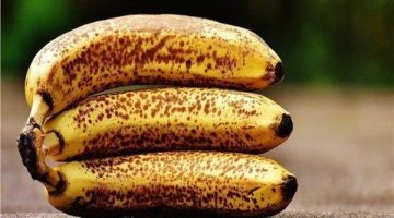 طعام أهل الجنه .. فوائد غير متوقعه للموز لم تكن تعلمها من قبل وما هو اسم الموز الحقيقي في القران.. تعرف عليه الآن