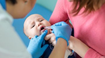 مهم جدا لكل أم.. هيئة الدواء تعلن جدول تطعيمات الأطفال خلال الـ 18 شهرا الأول
