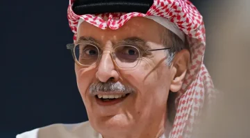 السعودية.. وفاة الأمير بدر بن عبد المحسن عن عمر يناهز 75 عاما بعد صراع مع المرض