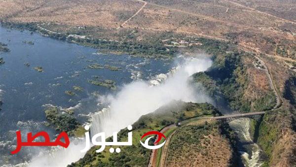 خبير: بحيرة فيكتوريا تحقق أعلى منسوب في تاريخ مصدر النيل