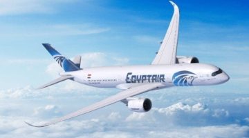تقدم مصر للطيران فرصة للفوز بـ 100 ألف ميل وتخفيض 50% على الرحلات المصرية