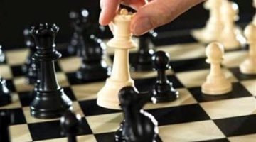 8 قرارات لاتحاد الشطرنج.. أبرزها المشاركة في بطولة العالم وتمثيل إفريقيا