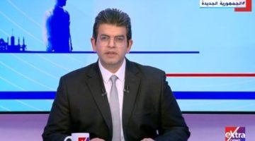 أحمد الطاهري: نشعر بالفخر بدور المفاوض المصري ونجاحه في التوصل لوقف التصعيد بـ غزة