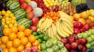 أسعار الجوافة تسجل 22 جنيها.. أسعار الخضروات والفاكهة اليوم الأحد 5 مايو 2024