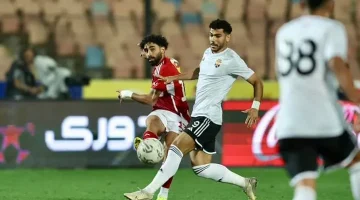 أهداف مباراة الأهلي والجونة في الدوري المصري | 3-0 – مشاهدة الفيديو