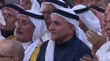 اتحاد القبائل العربية يهنئ البابا تواضروس الثاني بعيد القيامة المبارك