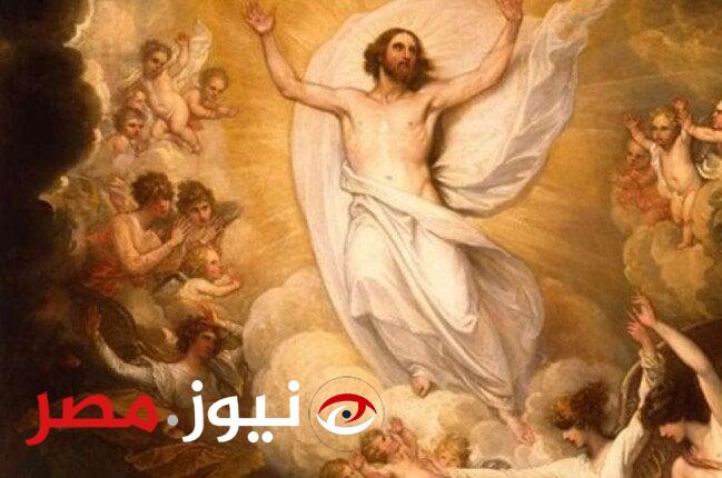 احتفالًا بـ عيد القيامة المجيد.. كنائس مصر تقيم القداسات وتستقبل الضيوف اليوم