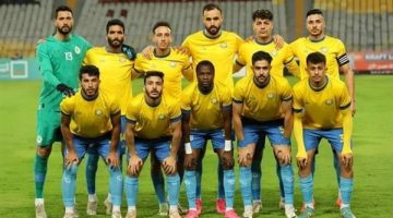 الإسماعيلي يتغلب على فاركو 2-0 في الدوري