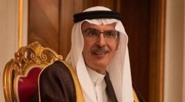 السعودية.. وفاة الأمير ‎بدر بن عبدالمحسن المحسن