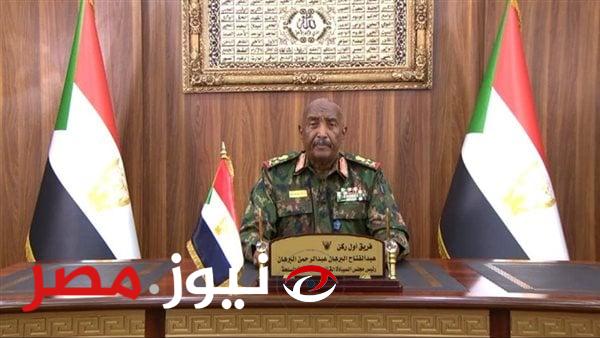 بيان عاجل من القيادة العامة للقوات المسلحة السودانية بشأن وفاة ابن البرهان الكريم
