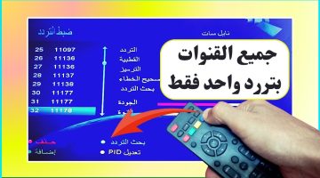 تردد قناة رمضان كريم على القمر الصناعي نايل سات وأبرز مميزات البث