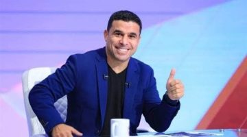 توقعات غير متوقعة لـ خالد الغندور بشأن حسام البدري