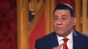 جاهز 100%.. مدحت شلبي يعلق على رفض الشناوي بديلًا لـ مصطفى غزلية