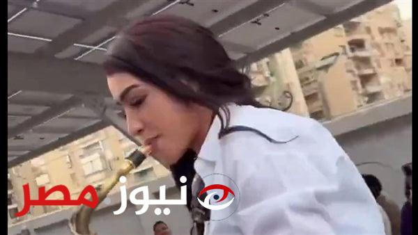 حقيقة فيديو رقص الطالبات في جامعة المنصورة.. تفاصيل جديدة