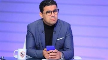 خالد الغندور يعلق على هزيمة الزمالك أمام سموحة في الدوري