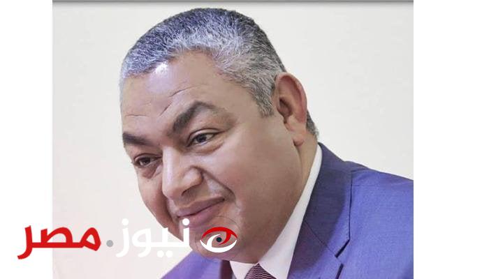ذكرى مرور عام على رحيل.. دكتور محمود بكري الحاضر والغياب
