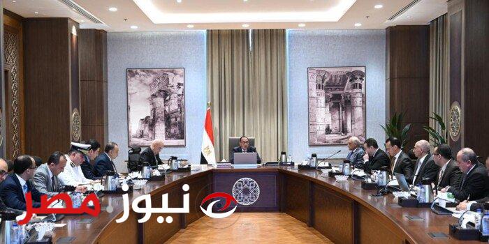 رئيس الوزراء يتابع التنفيذ القيادي للأعمال بالتجمع العمراني الجديد بجزيرة الوراق