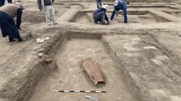 صحف عالمية عن اكتشاف سيناء الأثري: الجيوش كانت موجودة