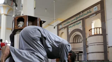 يطبق في جميع المساجد.. قرار عاجل من وزارة الأوقاف وعقوبات رادعة على المخالفين