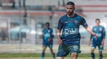 محمد أبو العلا: لا بديل عن استغلال السعيد وناصر ماهر في البطولة