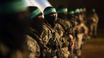 مصدر رفيع المستوى: «قصف حماس لمنطقة كرم أبو سالم تسبب في تعثر التفاوضات»