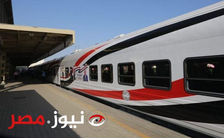 من القاهرة لـ أسوان.. مواعيد قطارات السكة الحديد اليوم الأحد 5 مايو 2024 تعديلات الرحلة