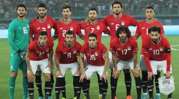 منتخب مصر يخاطب كاف رسميا لتأجيل مباراة غينيا لمدة ٢٤ ساعة