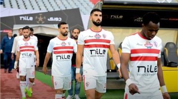 موعد مباراة الزمالك وبروكسي في دور الـ32 لبطولة كأس مصر وتعديل آخر كلمتين إلى مباراة المباراة.