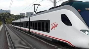 ننشر مواعيد قطار تالجو على خطوط السكة الحديد اليوم للمسافرين